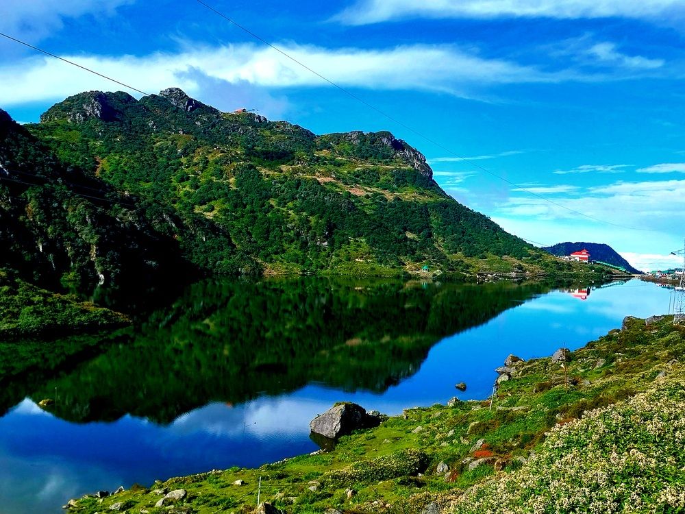 Photograph by Rahul Raman