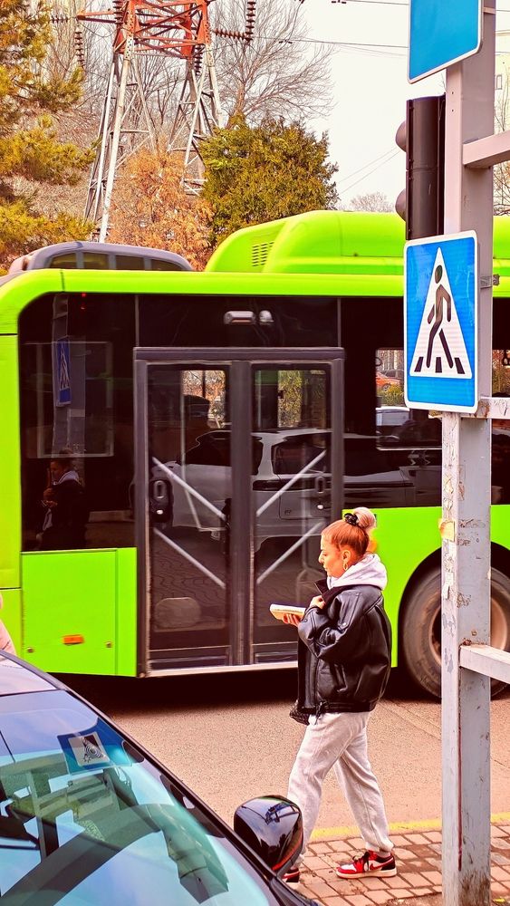 Photograph by Hvabek Kim