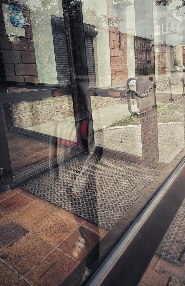 Фотография автора Евгения Владимировна