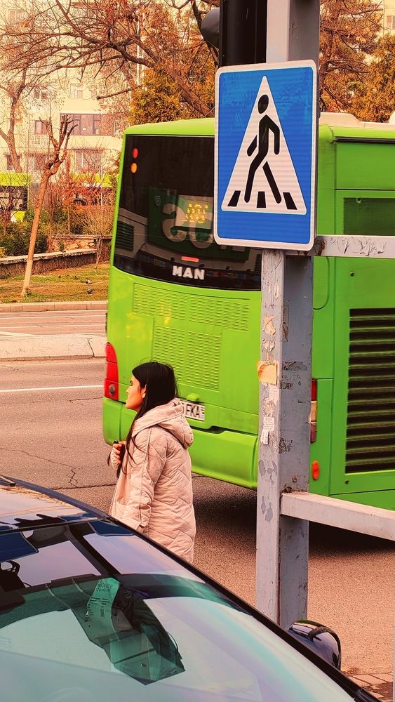 Photograph by Hvabek Kim