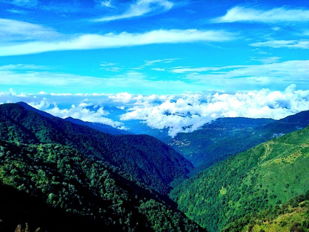 Photograph by Rahul Raman