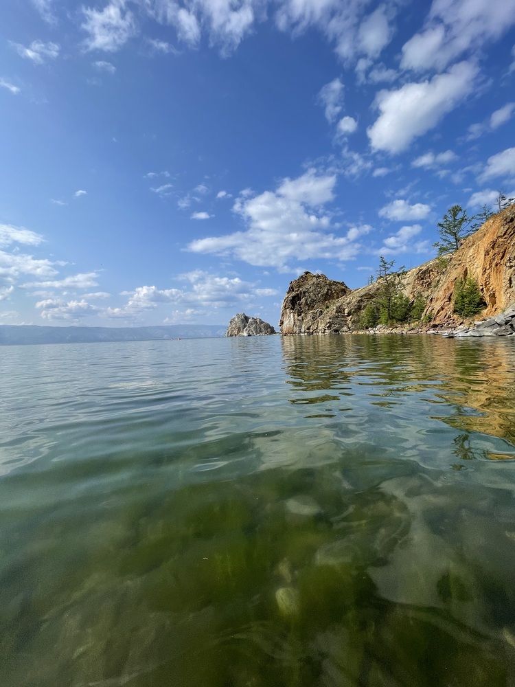 Photograph by Светлана Смук