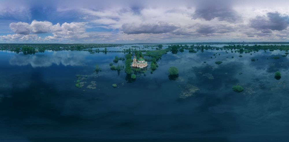 Photograph by Александр Чазов