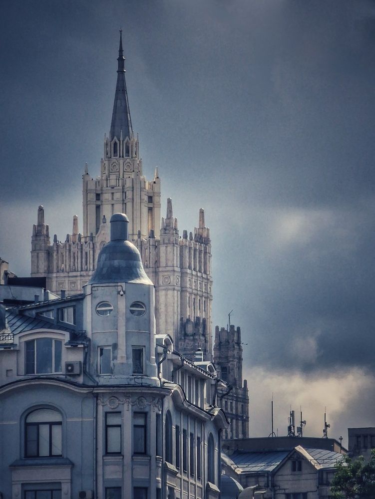 Photograph by Илья