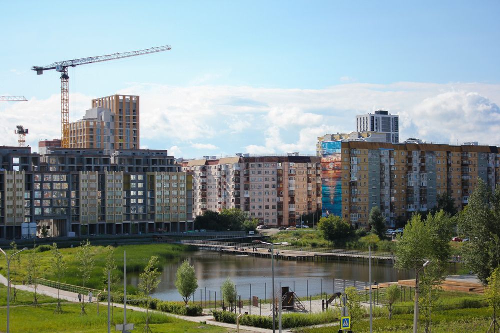 Photograph by Тамила Тищенко