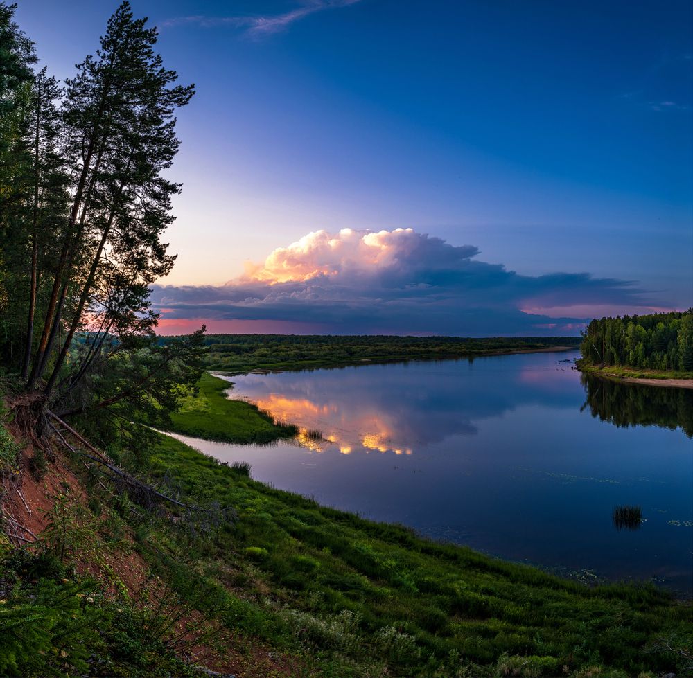 Photograph by Евгений Кармаев