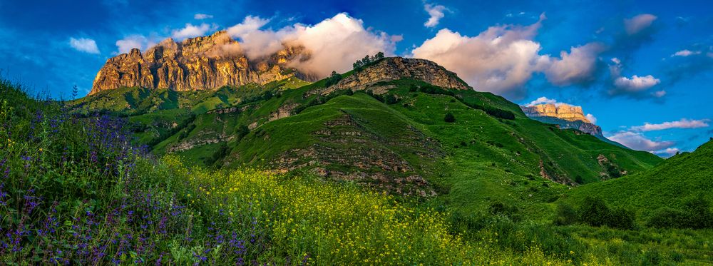 Photograph by Евгений Кармаев