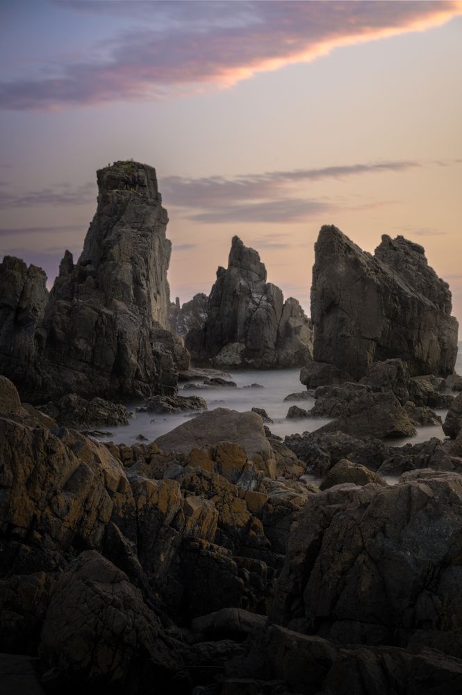 Photograph by Hiroki Matsubara