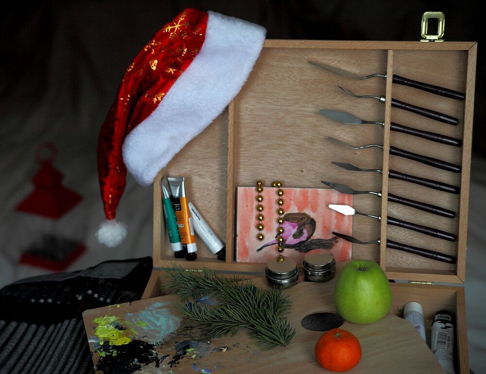 Photograph by Юрий Варюхин