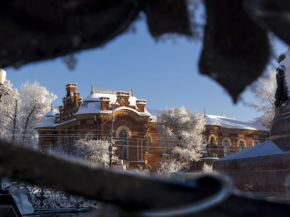 Photograph by Денис Дорошенко