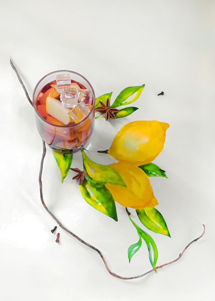 Photograph by Margarita