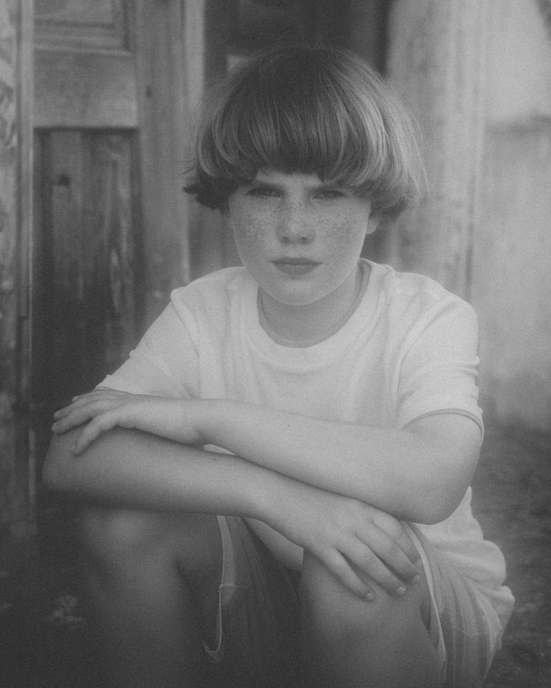 Photograph by Henadzi Kalinouski
