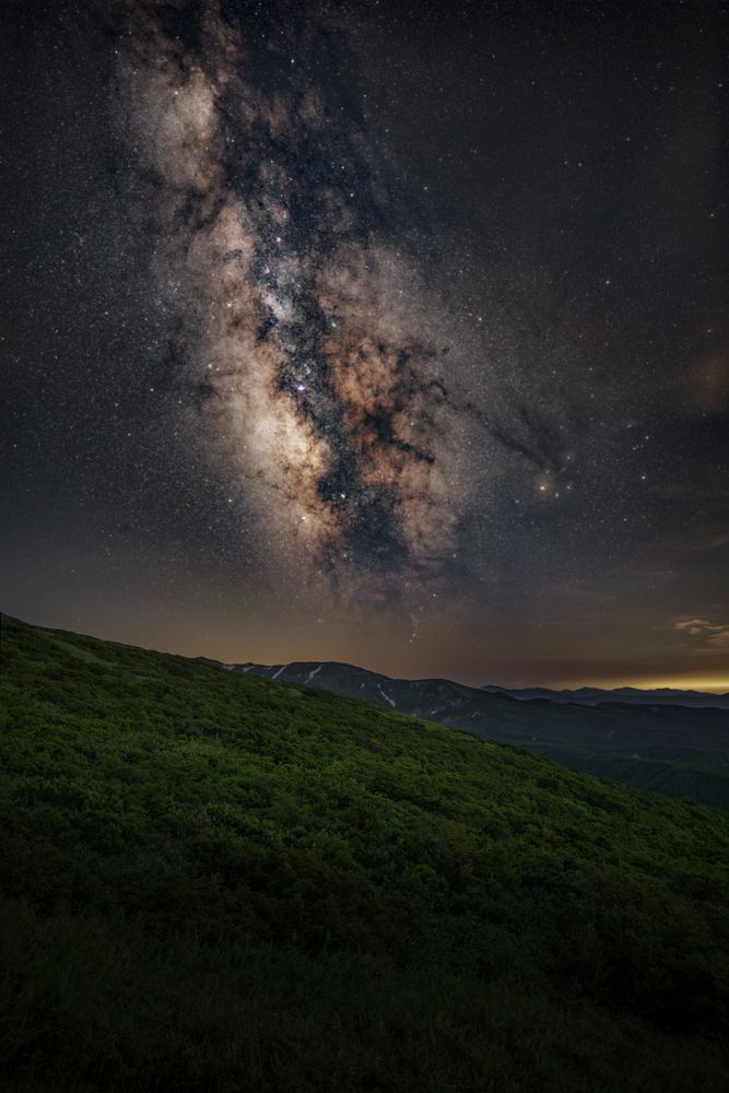 Photograph by Hiroki Matsubara