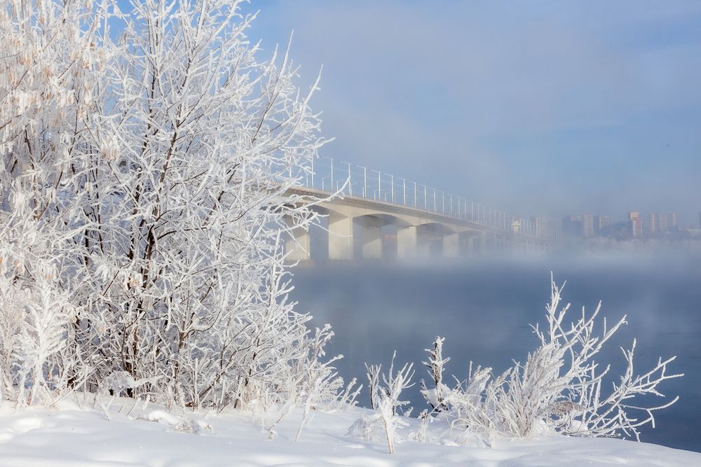 Photograph by Денис Дорошенко
