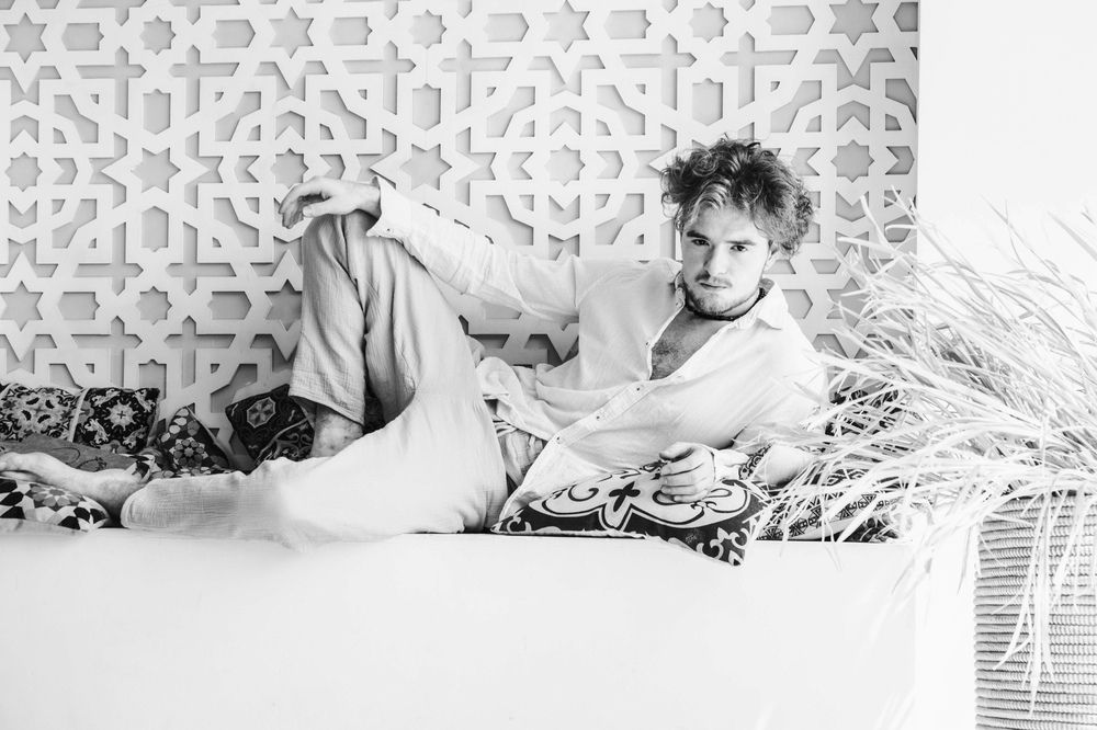 Photograph by Ирина Ушакова