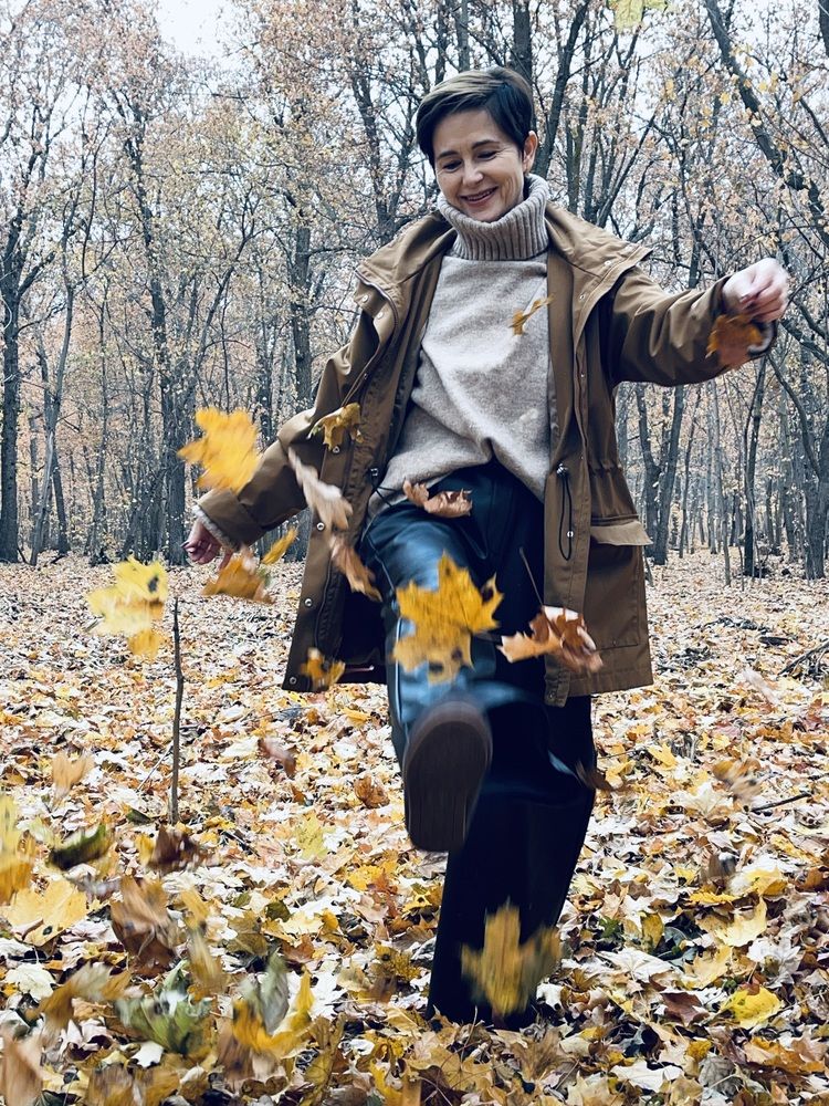 Photograph by Светлана Смук