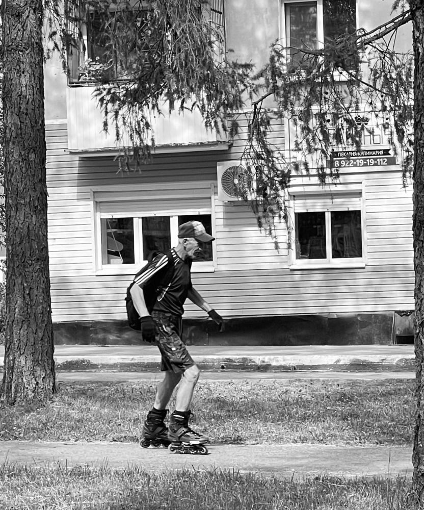 Photograph by Светлана Хохлова