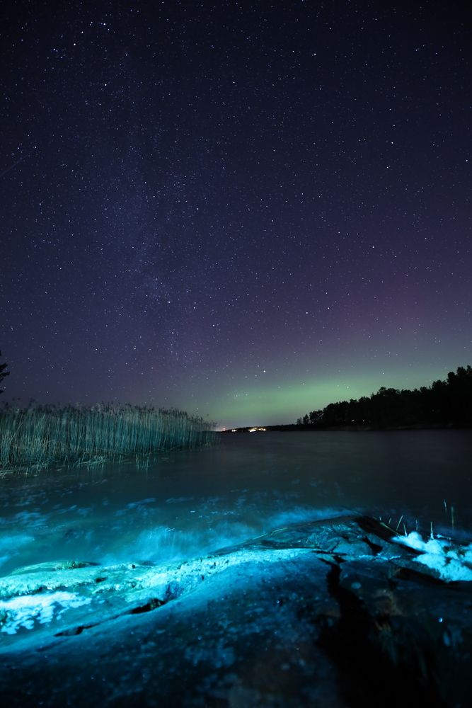 Фотография автора Андрей Шабанов