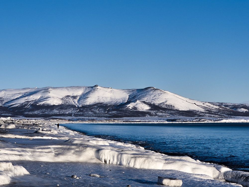 Photograph by Надежда