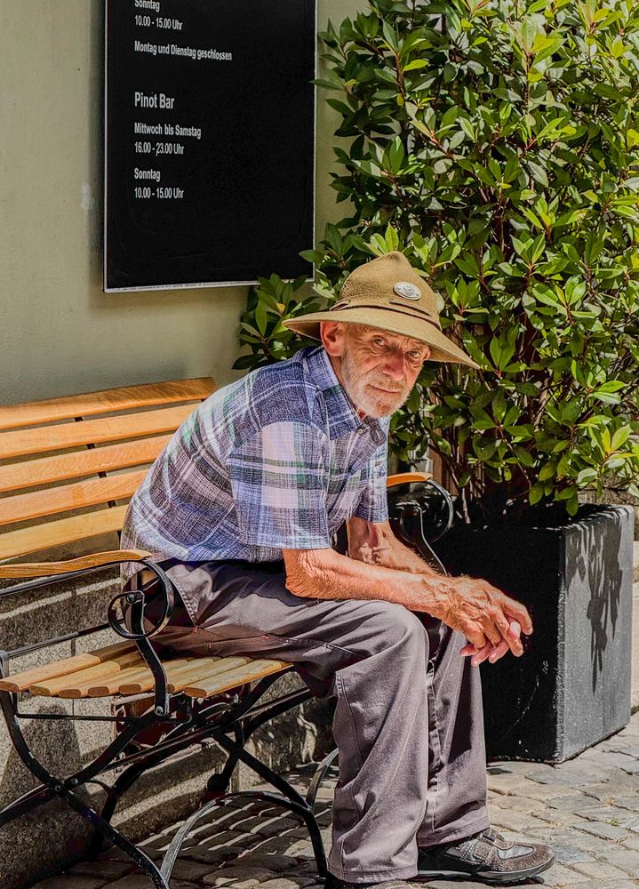 Photograph by Tatyana Pomogaeva