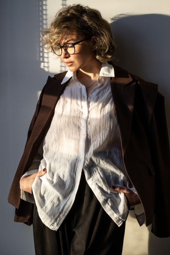 Photograph by Анна