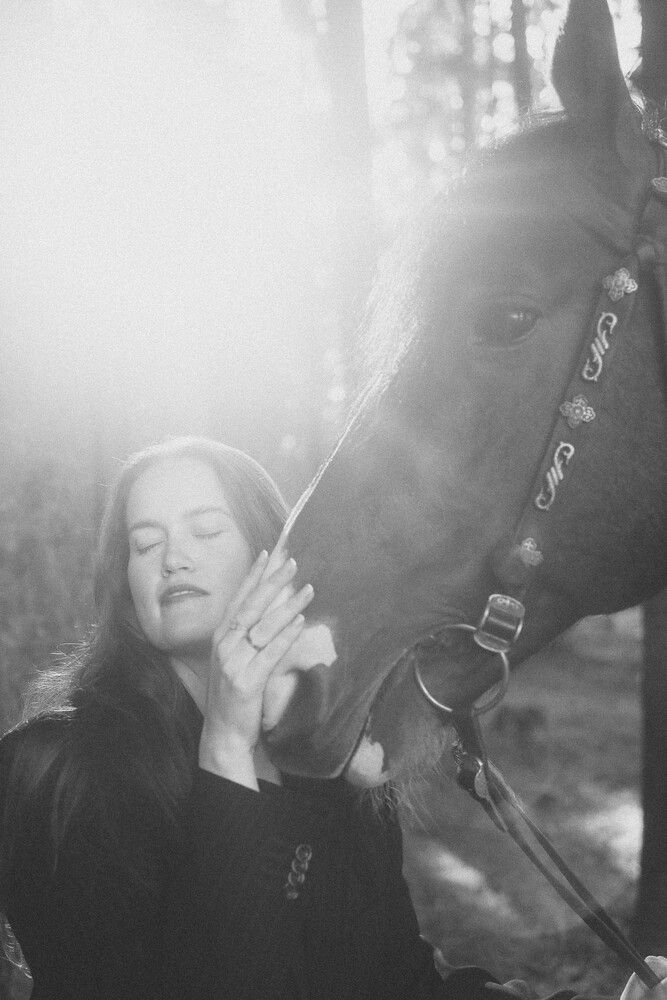 Photograph by Гребенева Мария