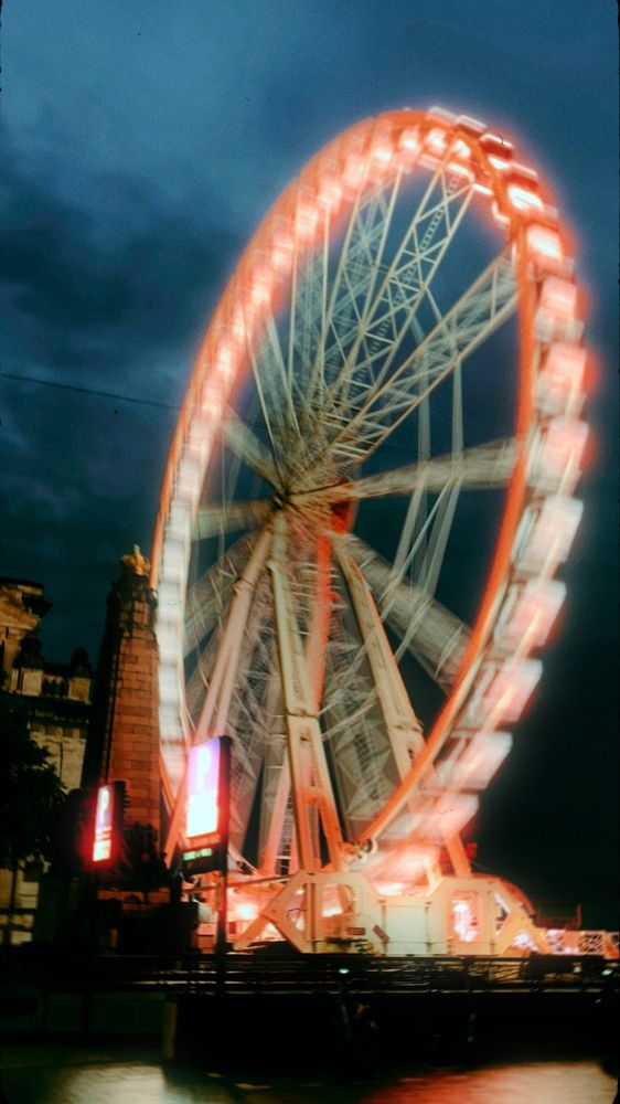 Photograph by Maxim Ghervas