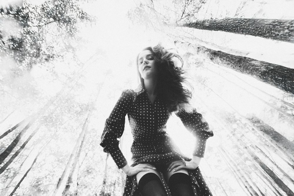 Photograph by Якушин Роман