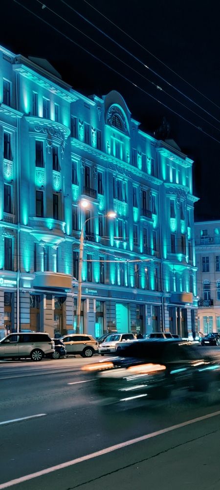 Photograph by Рыков Андрей