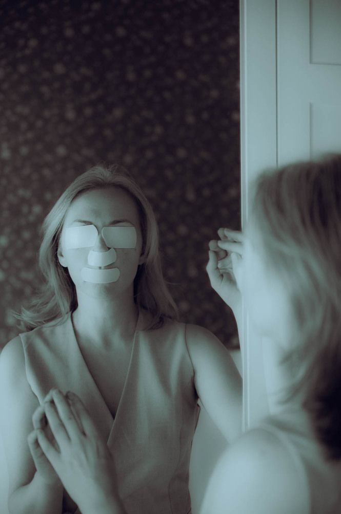 Photograph by Ekaterina Gergeeva