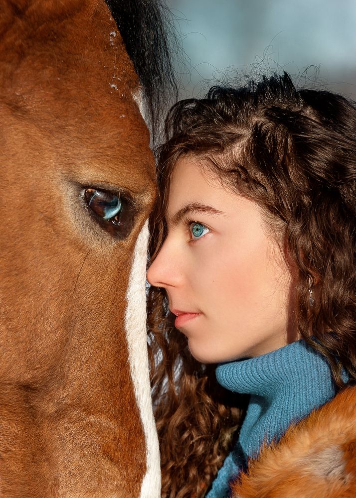 Photograph by Матюхина Наталья