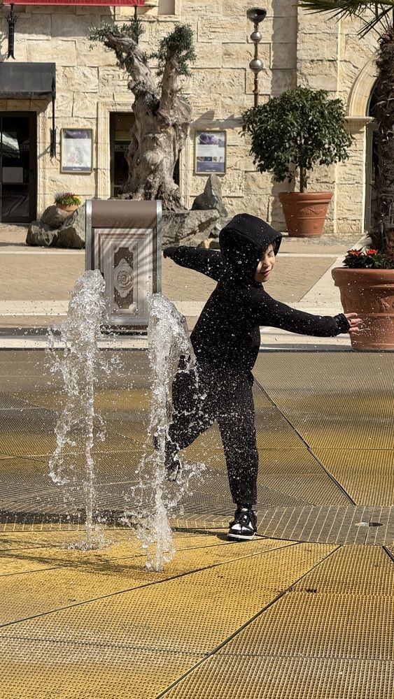 Photograph by Tatyana Pomogaeva