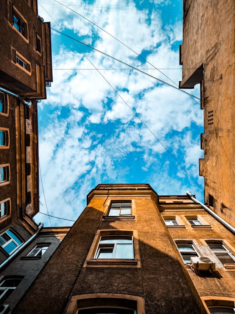 Фотография автора Александра Фокина
