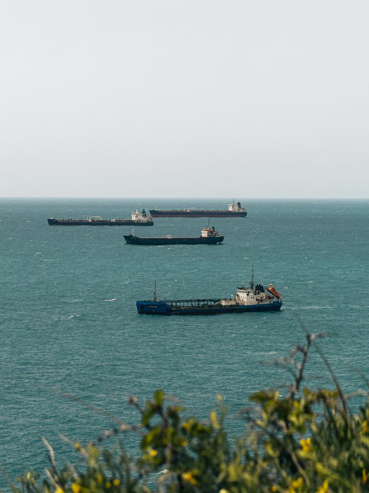 Photograph by Анна Голубцова