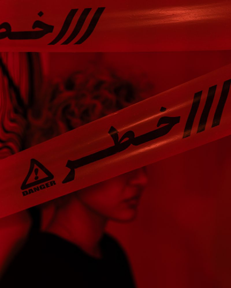 Danger