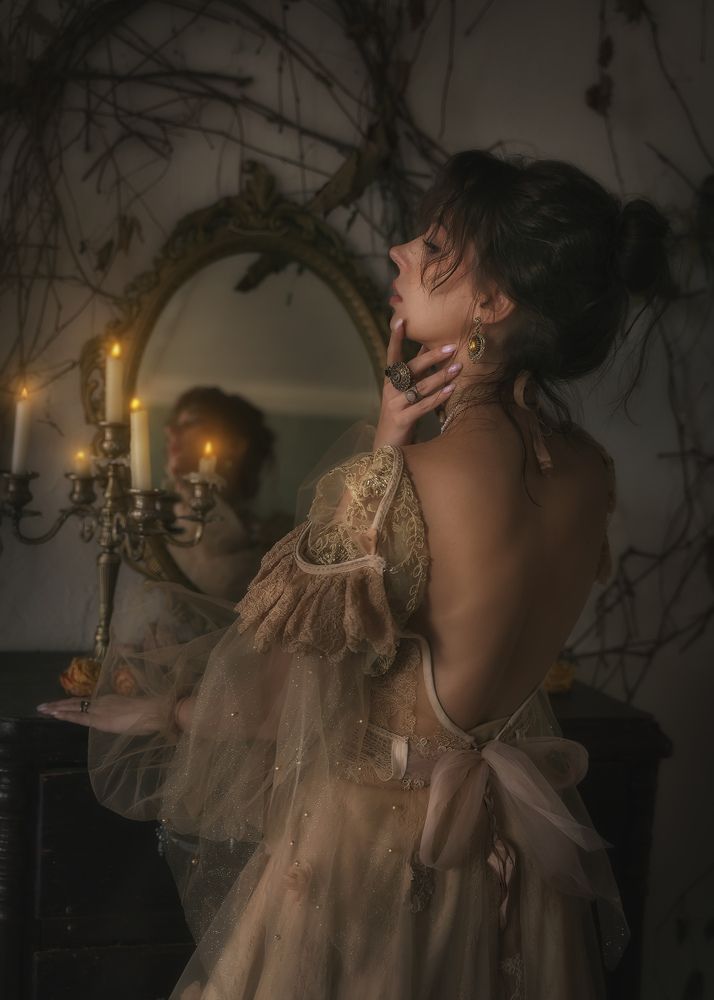 Photograph by Елена Петрова