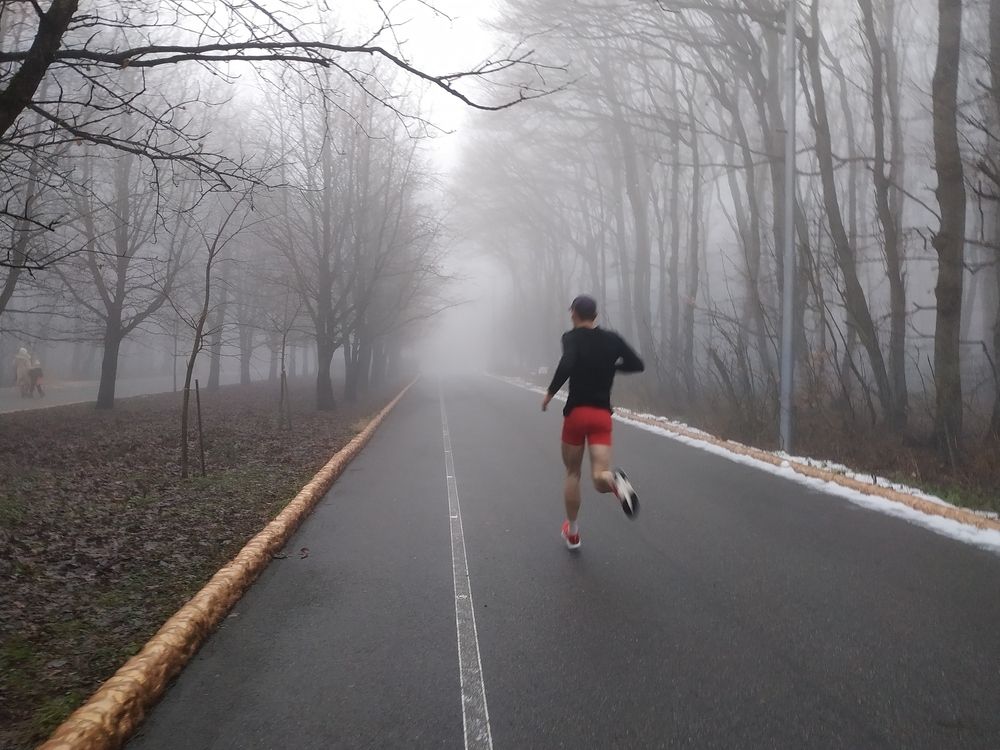 Photograph by Виталий Маслов