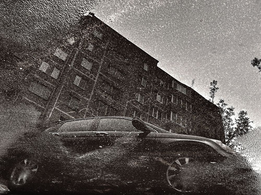 Photograph by Оксана Корепанова