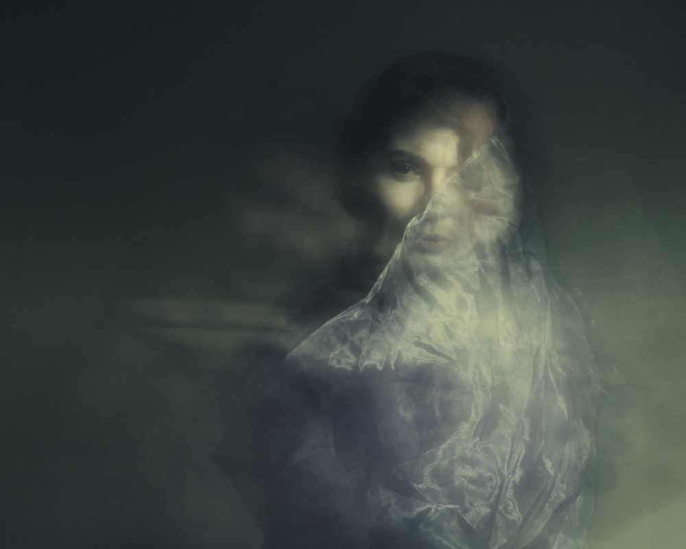 Фотография автора elya kezene