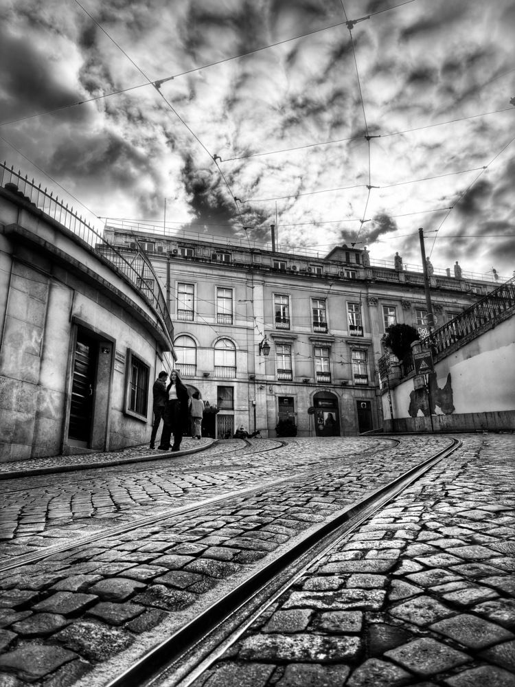 Photograph by Félix Sánchez Serrano