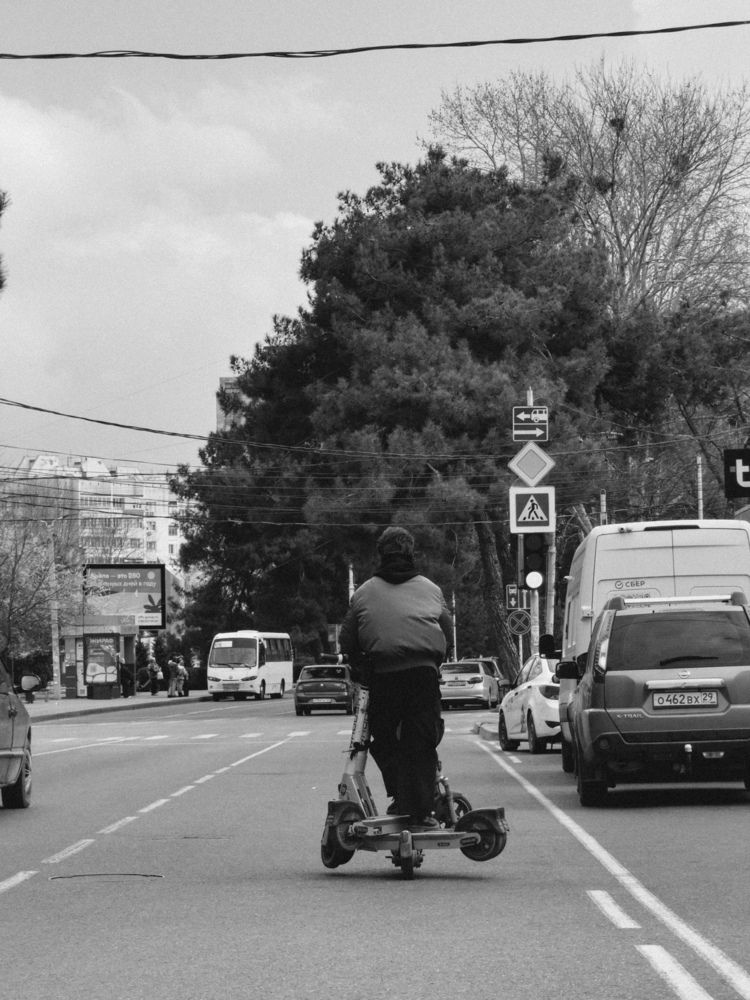 Photograph by Анна Голубцова