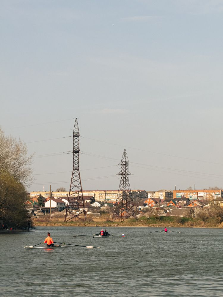 Photograph by Анна Голубцова