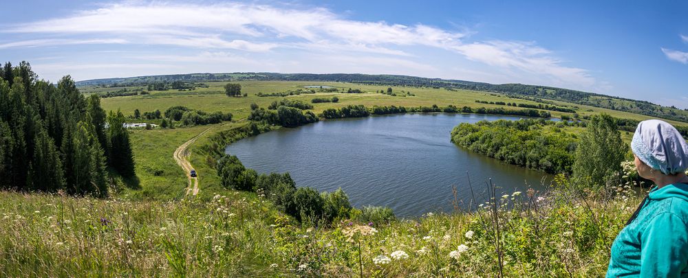 Photograph by Шистеров Сергей