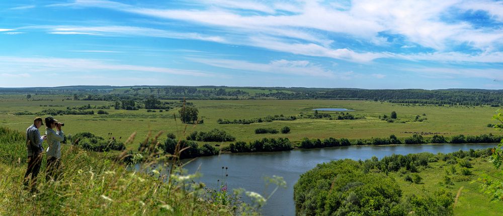 Photograph by Шистеров Сергей