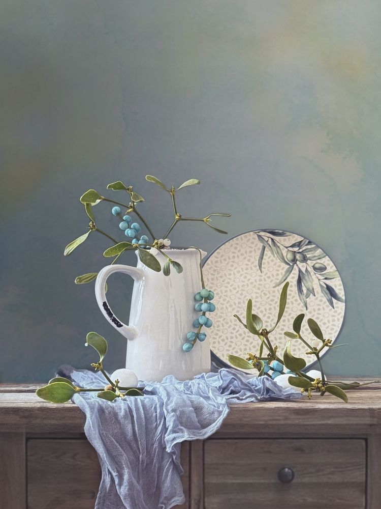 Фотография автора Татьяна Семёнова