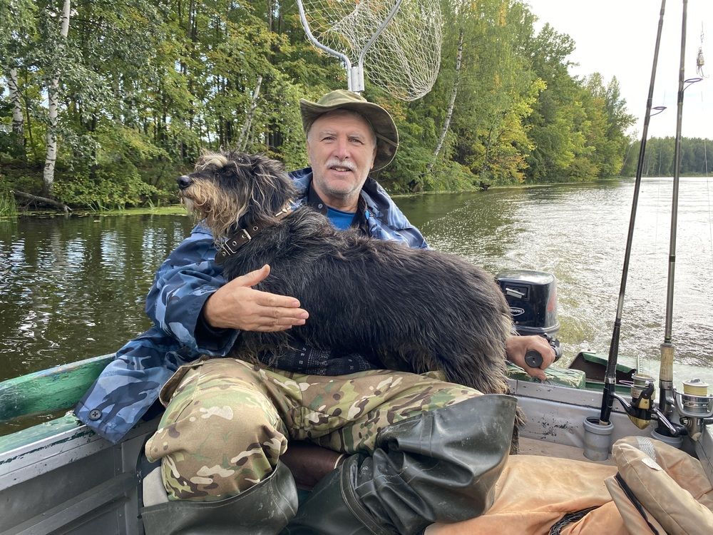 Дружба навек