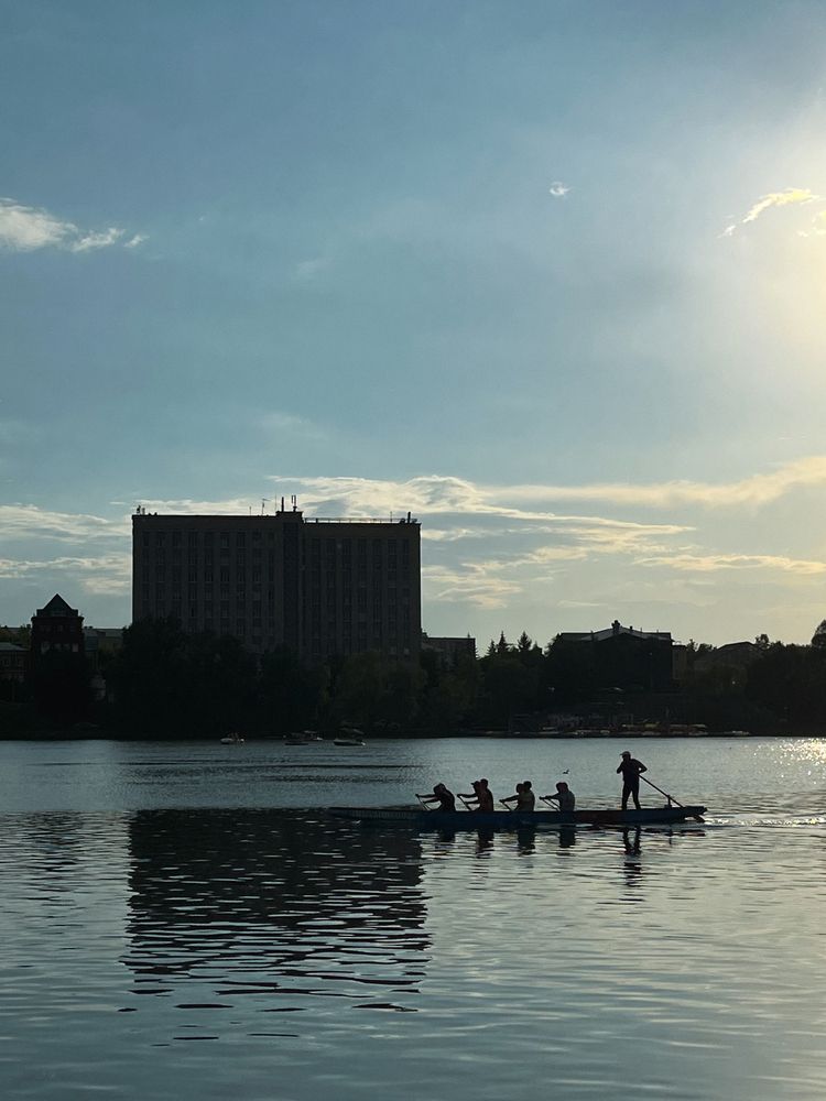 Фотография автора Регина Габдулхаева