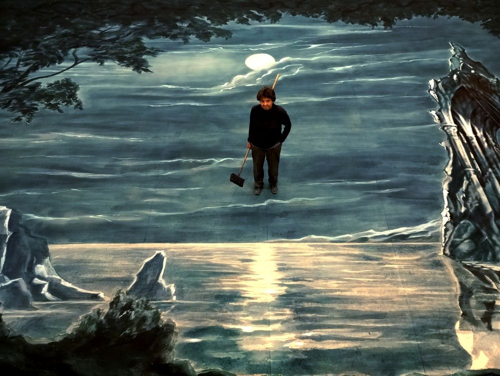 Photograph by Татьяна Кунц