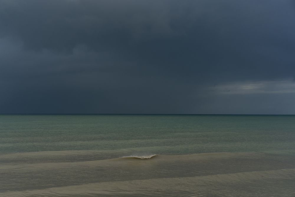 Photograph by Johann Walter Bantz