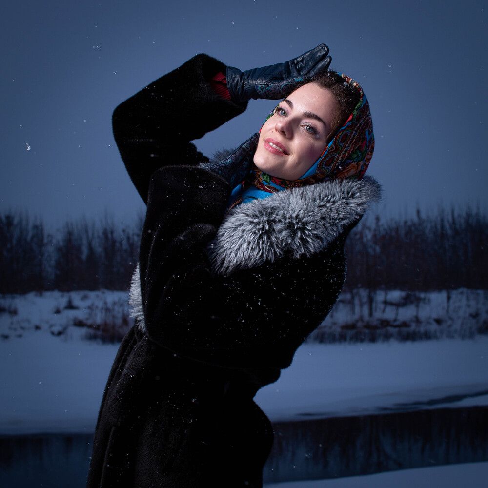 Photograph by Сергей Кульпин